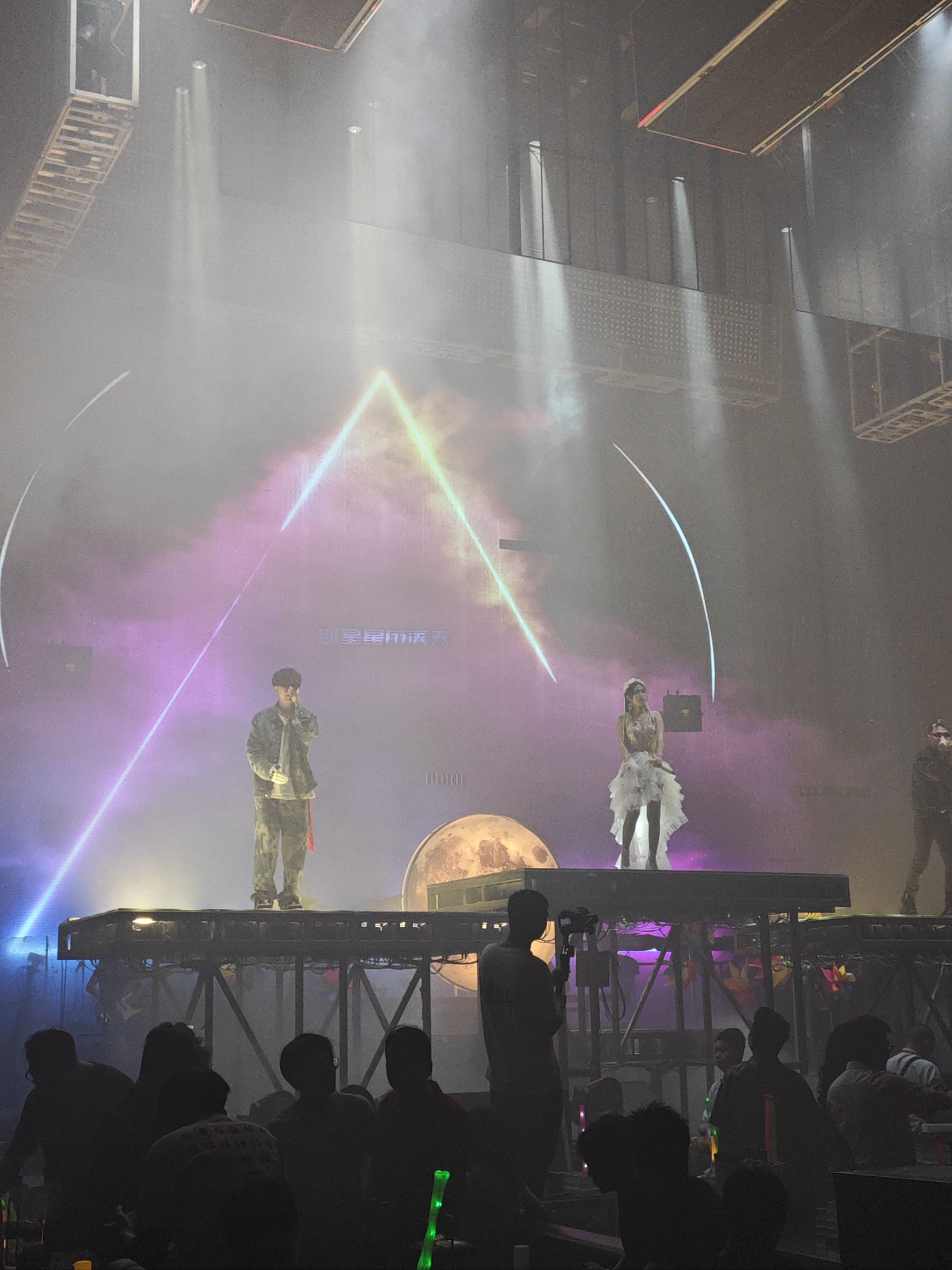 滨州商务KTV氛围，商务洽谈与休闲相结合-邹平县ktv预订